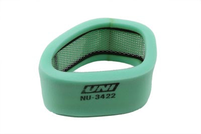 Uni Filter Foam Air Filter For Harley-Davidson Sportster 1986-1987