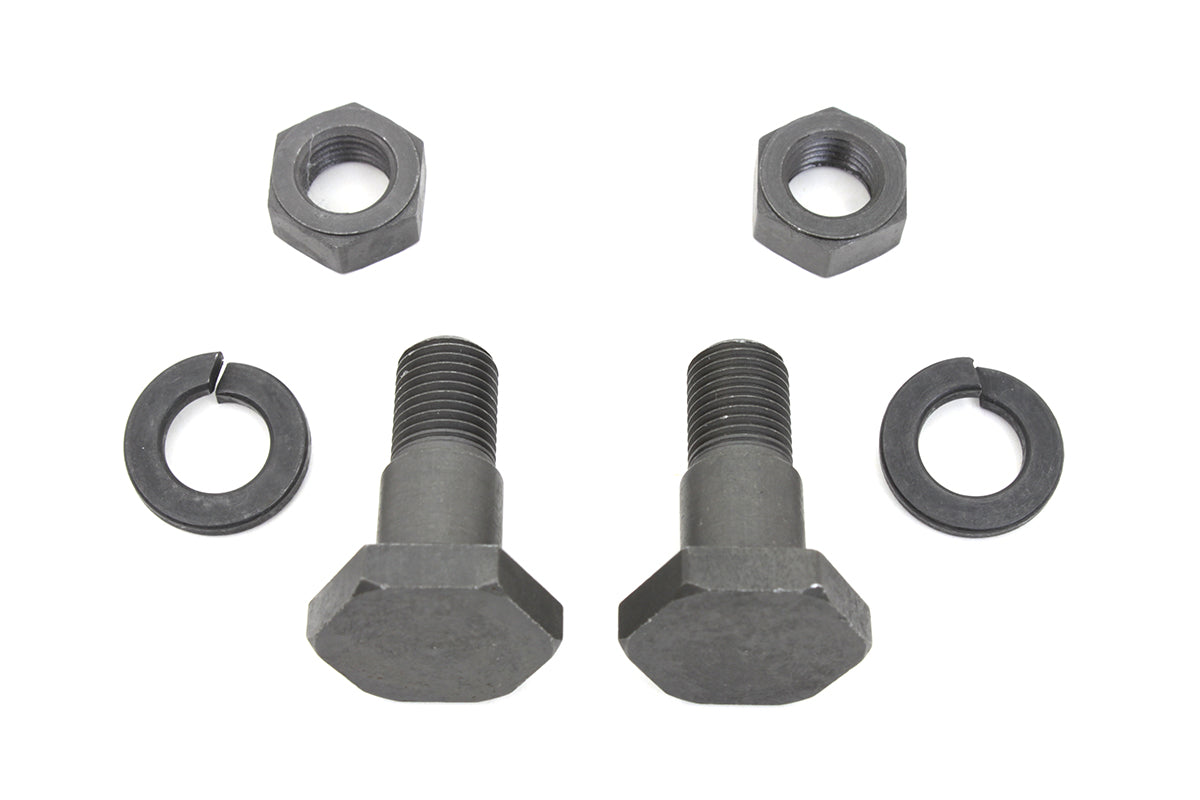 Parts for Harley-Davidson