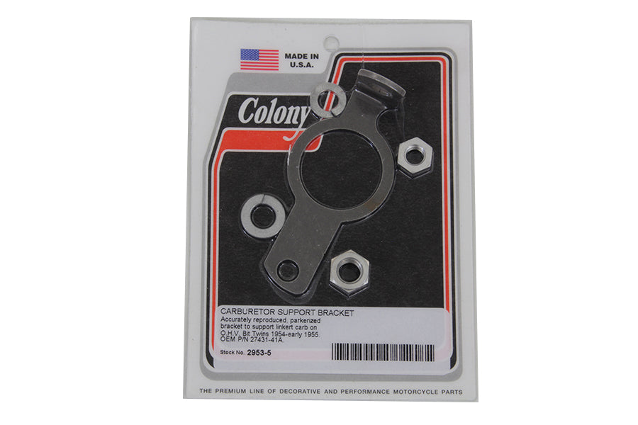 Parts for Harley-Davidson