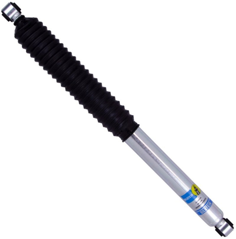 Amortiguador Bilstein Serie 5100 13-18 y 19-22 RAM 3500 4WD con resorte helicoidal trasero de 0 a 1 pulgada de altura de elevación