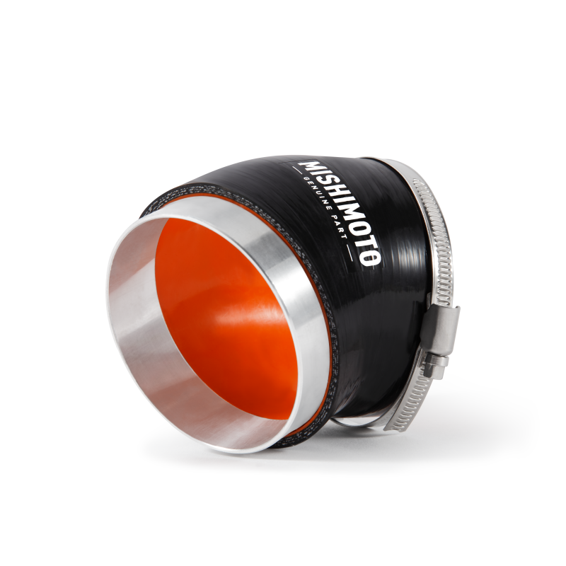 Admisión de aire de alto rendimiento Mishimoto 01-06 BMW 330i 3.0L