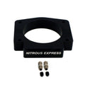 Placa de óxido nitroso LS de 4 pernos y 102 mm de Nitrous Express