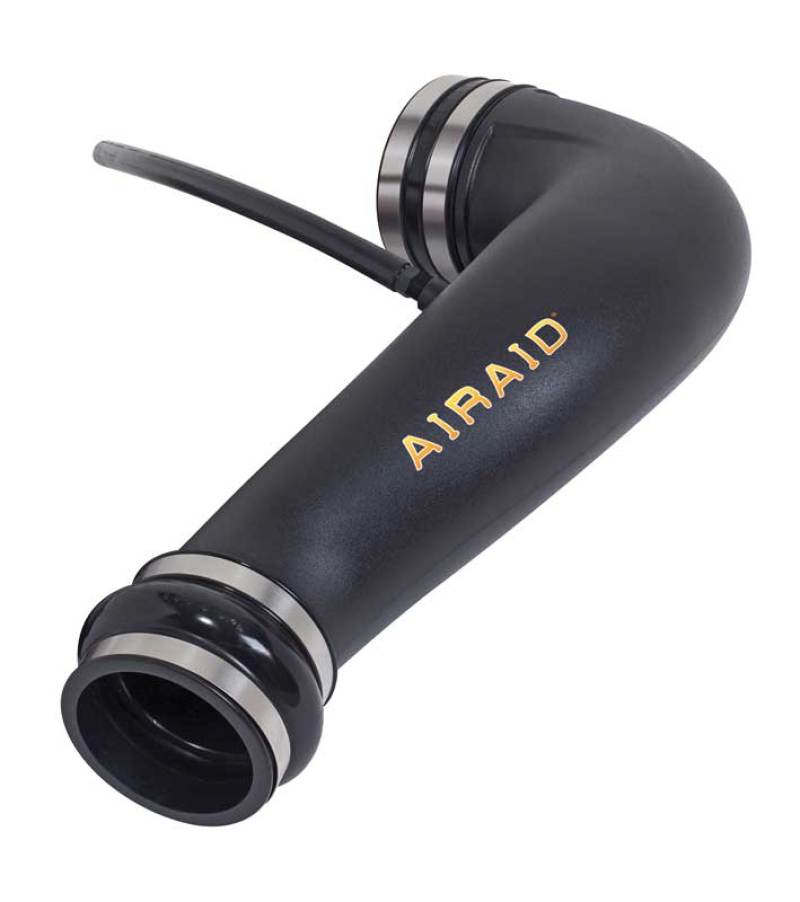 Tubo de admisión modular Airaid 07-13 Avalanche/Sierra/Silverado 4.3/4.8/5.3/6.0L
