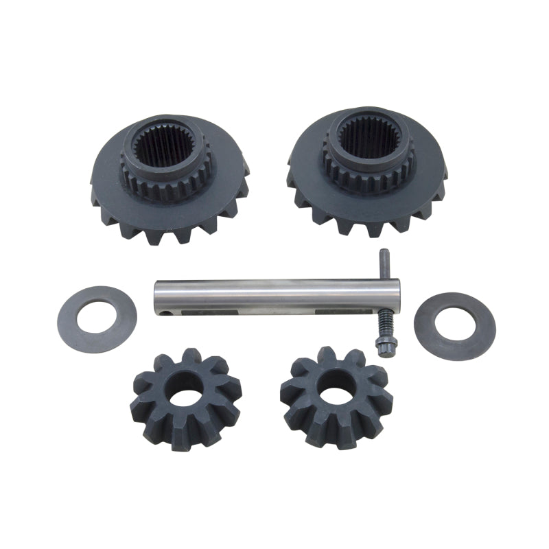 Arañas de tracción Yukon Gear Positraction para Dana 44 Dura Grip Posi / 30 estrías / Sin embragues incluidos