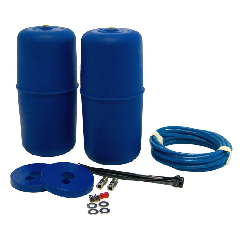 Firestone Coil-Rite Air Helper Spring Kit Rear 92-96  for Grand Cherokee (W237604118)