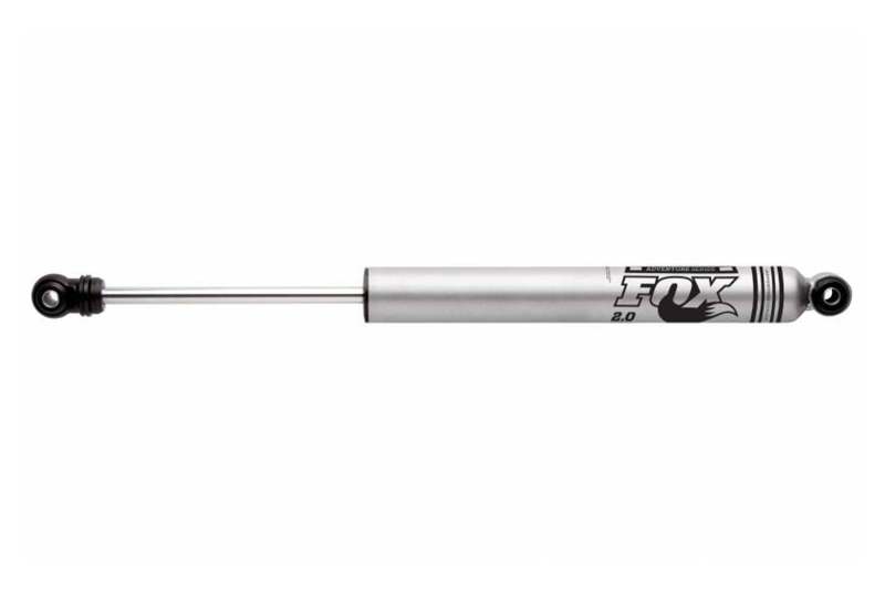 JKS Fox 2.0 Adventure Series Universalstoßdämpfer 30,05 x 18,46 x 2 - EB1/EB1