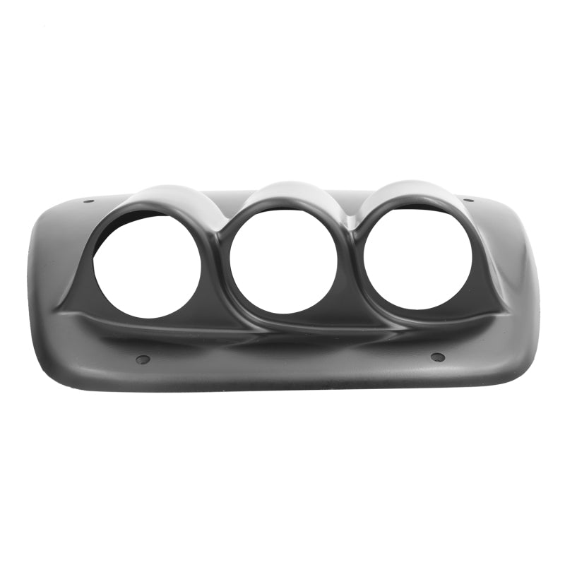 Autometer 02–07 WRX/STi 52 mm Dreifach-Armaturenbrett-Pod
