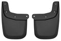 Husky Liners 15 Chevy Colorado/ GMC Canyon Custom-Molded Rear Mud Guards