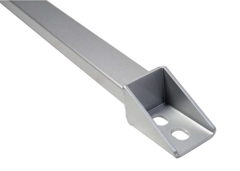 Whiteline 05+ Ford Mustang Coupe (Inc GT &amp; Shelby GT500) Hintere Chassis-Stützstrebe