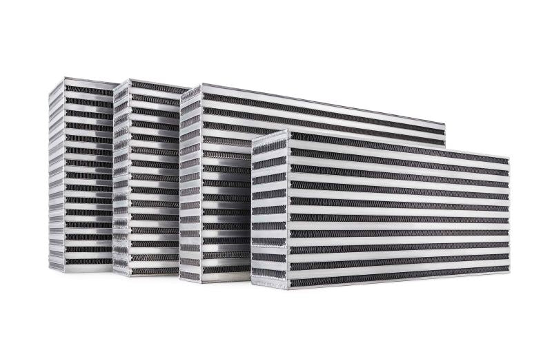 Intercambiador de calor de aire/aire Garrett CAC (24,00 pulgadas x 10,50 pulgadas x 3,50 pulgadas) - 800 HP