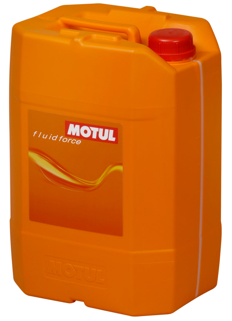 Aceite de motor sintético Motul 20L 8100 5W30 X-CLEAN +