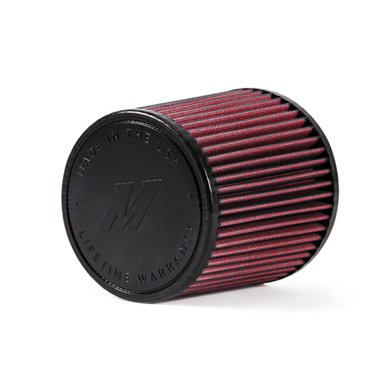 Admisión de aire de alto rendimiento Mishimoto 01-06 BMW 330i 3.0L