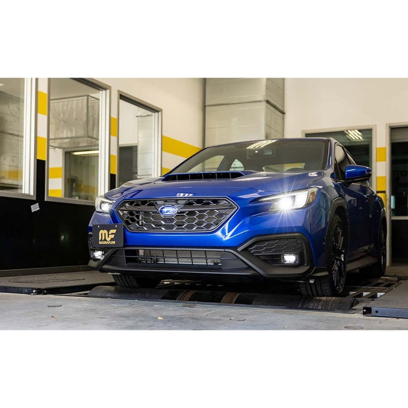 Magnaflow 2022 For Subaru WRX Competition Series Axle-Back Exhaust System