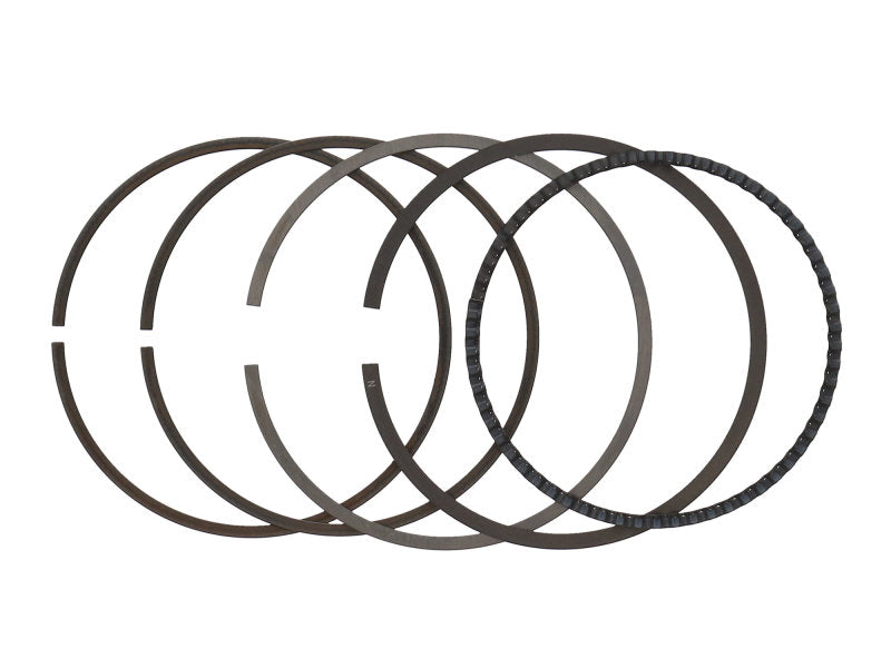 JUEGO DE ANILLOS Wiseco 90,50 MM Estante para anillos