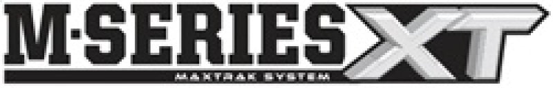 Roll-N-Lock 17-22 Ford Super Duty (98,1 Zoll Bett) M-Serie XT Einziehbare Abdeckung