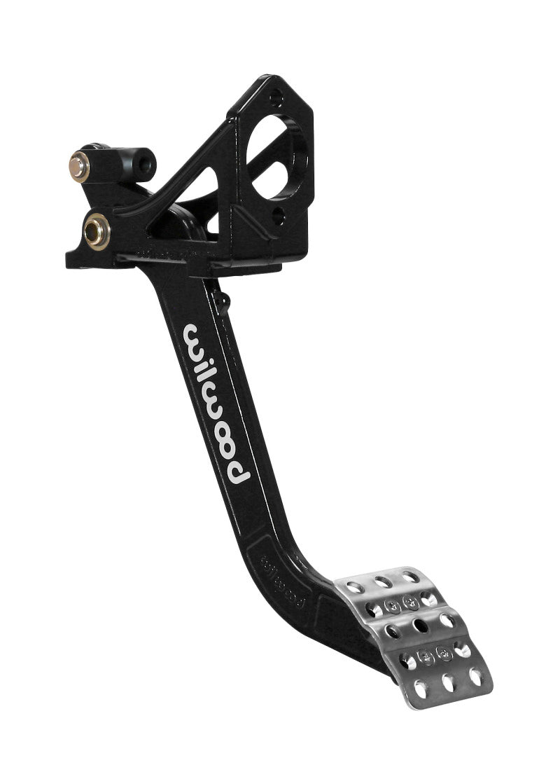 Pedal simple ajustable Wilwood - Montaje inverso - 6:1