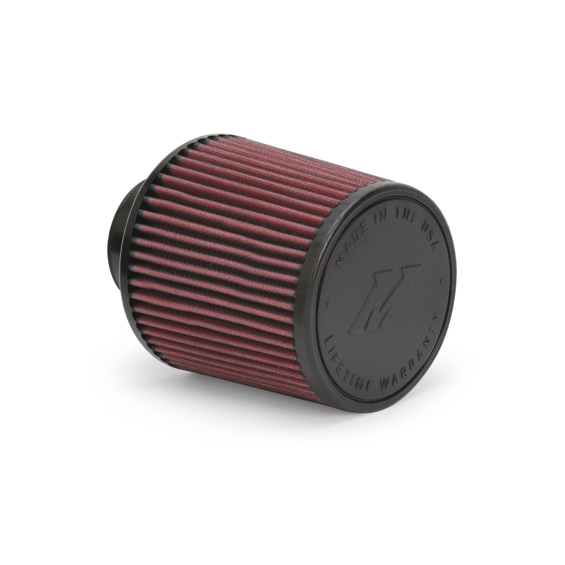 Mishimoto 2016 Honda Civic 1,5 l Turbo Performance Lufteinlass – Schwarz