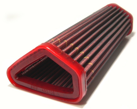 Filtro de aire de repuesto para Ducati 1198 R BMC 08-12