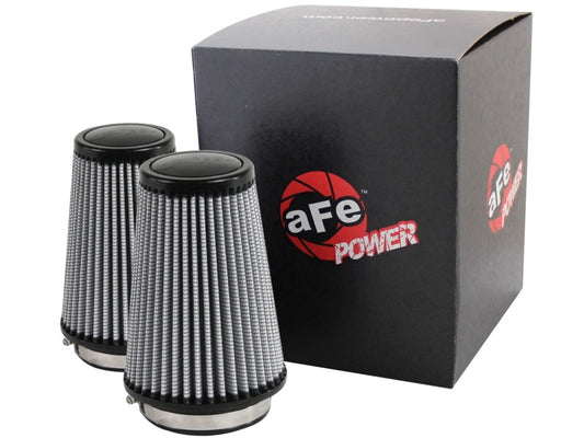 Filtros de aire de repuesto aFe MagnumFLOW IAF PDS EcoBoost Stage 2