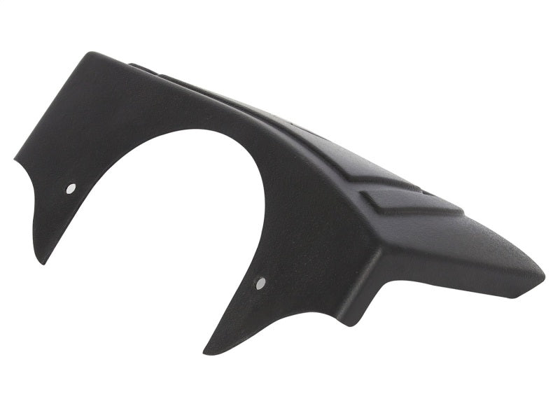 Cubierta del sistema de admisión aFe MagnumFORCE, color negro, Ford F-150 Ecoboost V6 2,7 l/3,5 l (tt) 2015