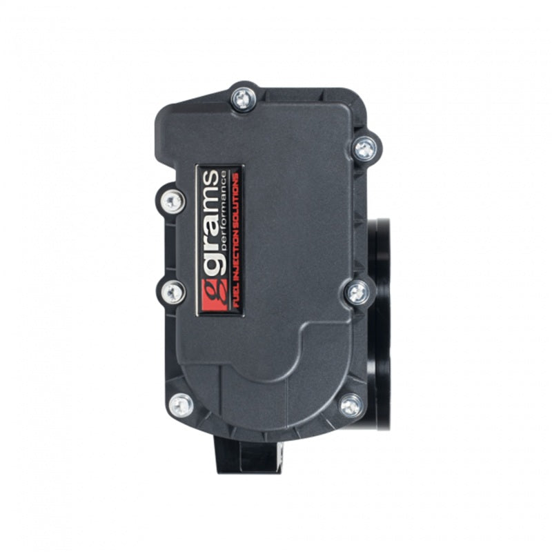 Grams Performance DBW Elektronisches 72-mm-Drosselklappengehäuse 2012+ Scion FR-S / Subaru BRZ