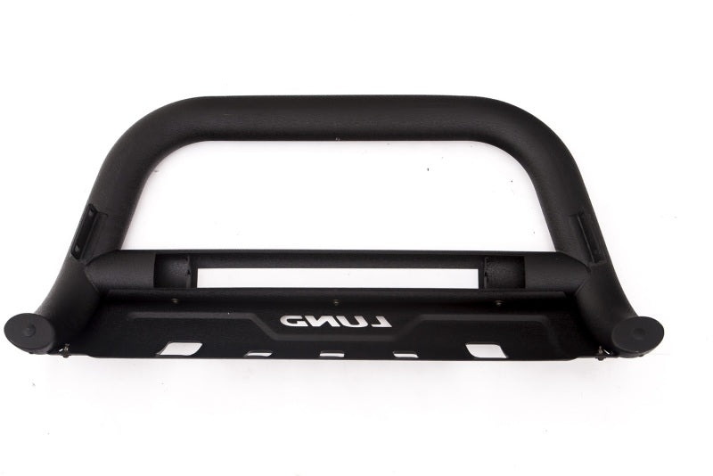 Lund 19–22 Chevrolet/GMC Silverado/Sierra 1500 Revolution Bull Bar – Schwarz