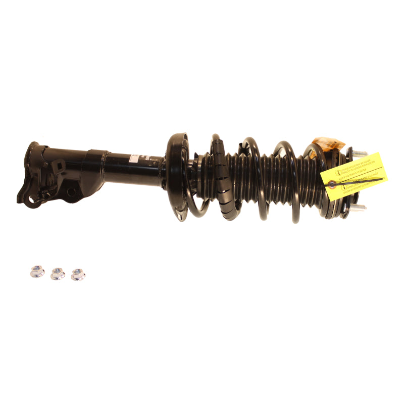 Amortiguadores y puntales KYB Strut Plus delantero derecho 06-11 Honda Civic Sedán (Exc. Si)
