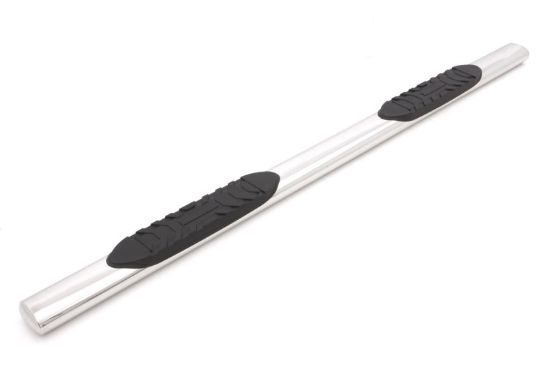 Lund 10-17 Dodge Ram 2500 Std. Cab 5 Zoll ovale gerade SS Nerf Bars – poliert
