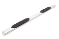 Lund 10-17 Dodge Ram 2500 Std. Cab 5 Zoll ovale gerade SS Nerf Bars – poliert