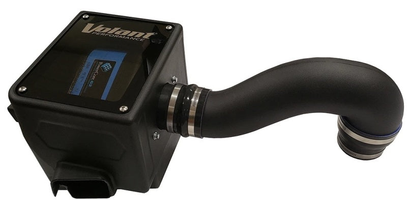 Volant 2019+ RAM 1500 5,7 l/eTorque Pro5 Luftansaugsystem mit geschlossenem Gehäuse