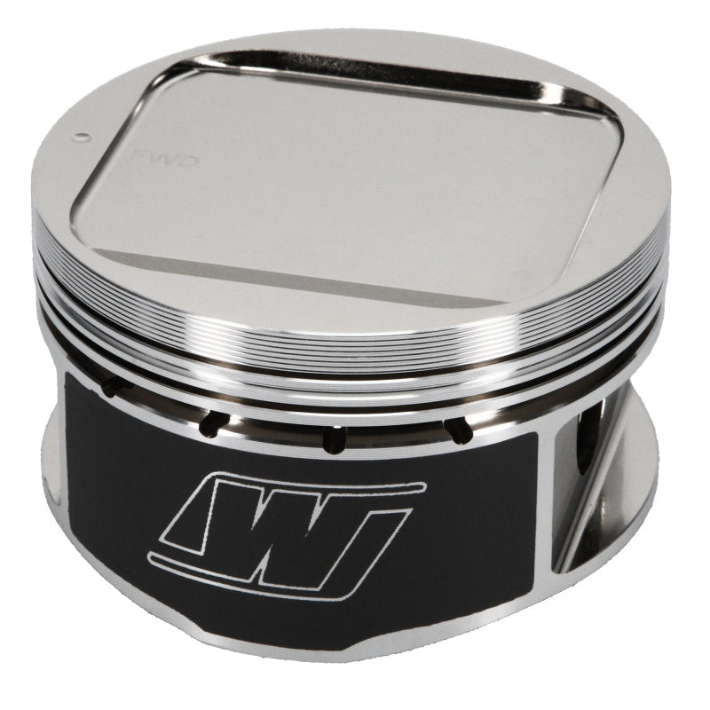 Wiseco For Subaru WRX 4v R/Dome 8.4:1 CR 92.5 Piston Shelf Stock Kit