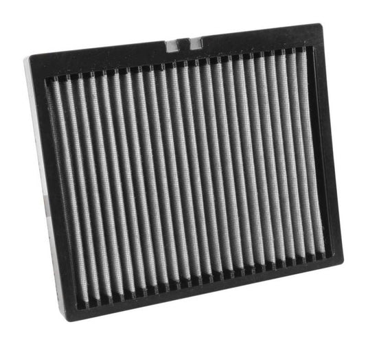 Filtro de aire de cabina K&amp;N para Chevy Cruze 11-15 / Cadillac SRX 11-16