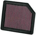 Filtro de aire K&amp;N 06-09 Honda Civic 1.8L L4