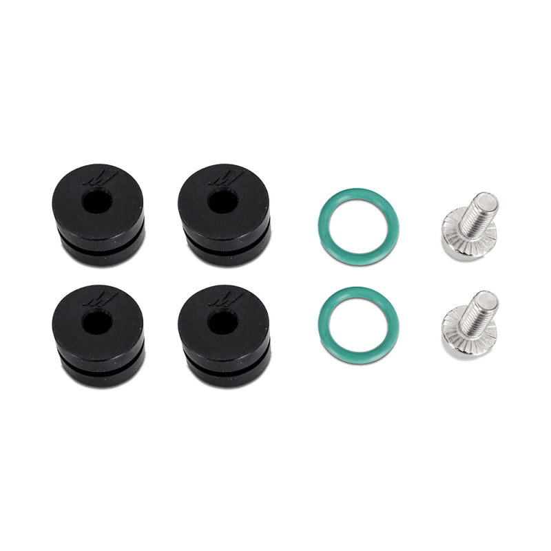 Enfriador de aceite de alto rendimiento Mishimoto 12-20 BMW M5 / M6