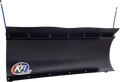 KFI UTV Pro Poly Straight Blade 60 in.