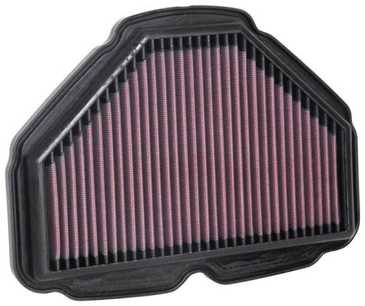 Filtro de aire de repuesto K&amp;N 18 Honda Goldwing GL1800