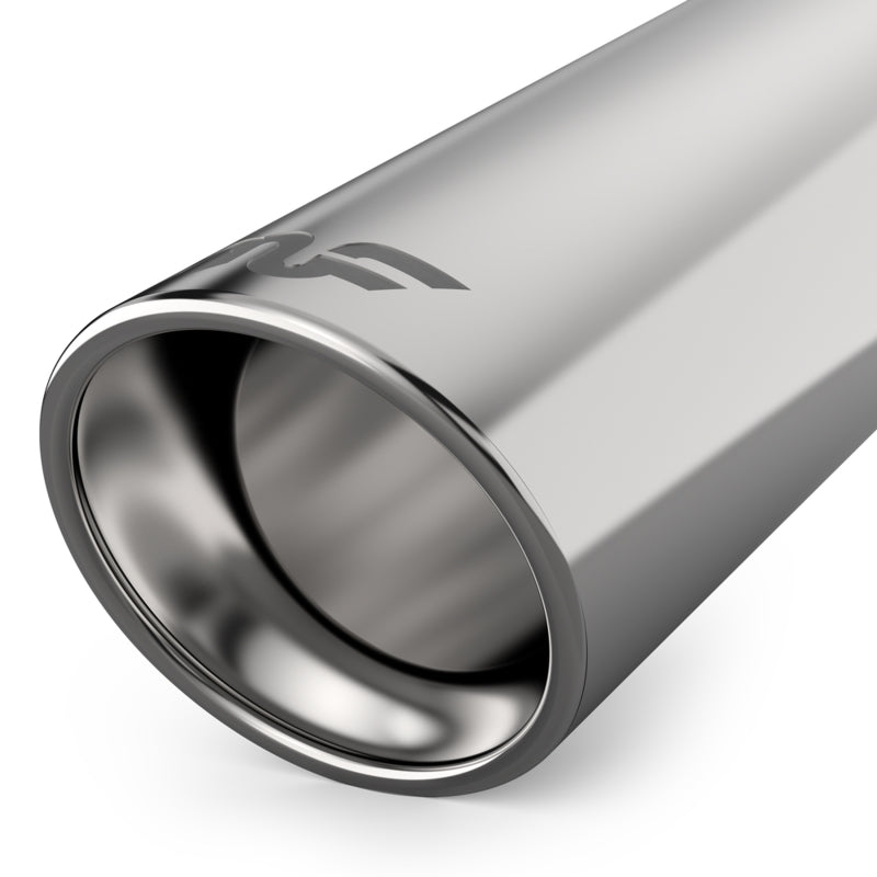Sistema de escape Cat-Back pulido de 3 pulgadas 409SS MagnaFlow 2019 Ram 1500 V8 5.7L (excluido el Tradesman)