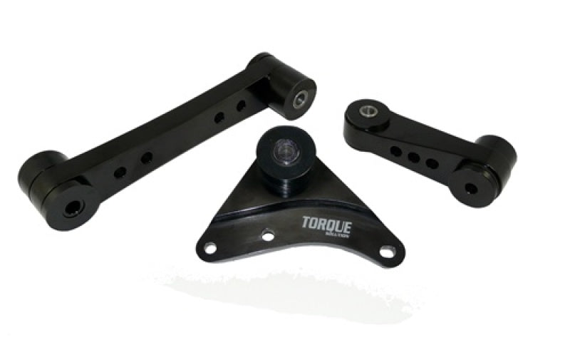 Kit de montaje de motor de aluminio billet Torque Solution: Dodge Neon SRT-4 2003-05