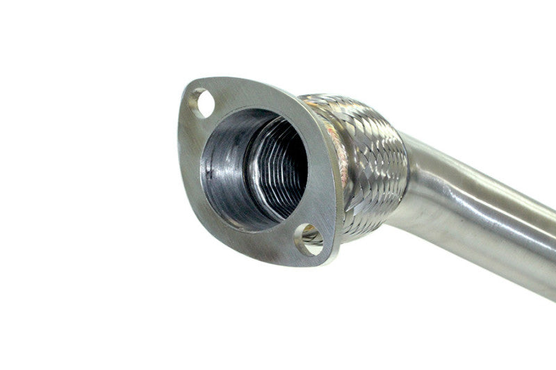 ISR Performance Exhaust Y-Pipe - For Nissan 350z / G35 (Non AWD X Models)