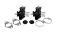 Turbosmart For Nissan RB26 Kompact Dual Port SP Blow Off Valve - Black