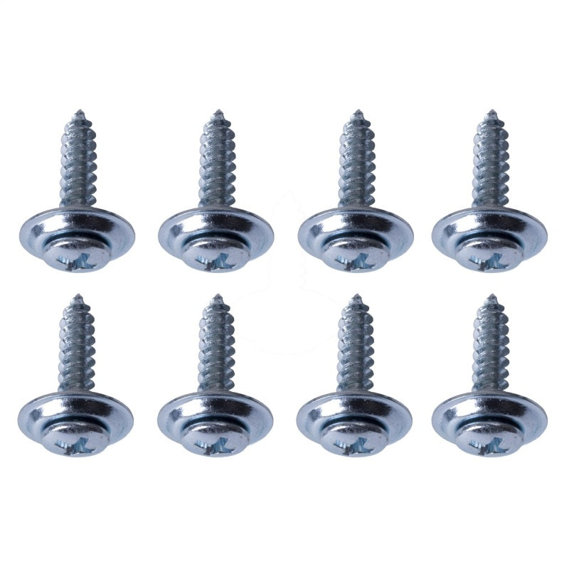 Kit de tornillos para tablero de instrumentos Omix modelos Jeep CJ 76-86