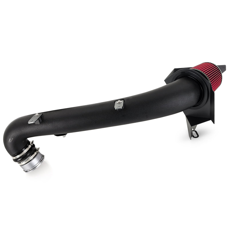 Admisión de alto rendimiento con caja de aire abierta Mishimoto 2021+ BMW G8X M3/M4 3.0L S58B30