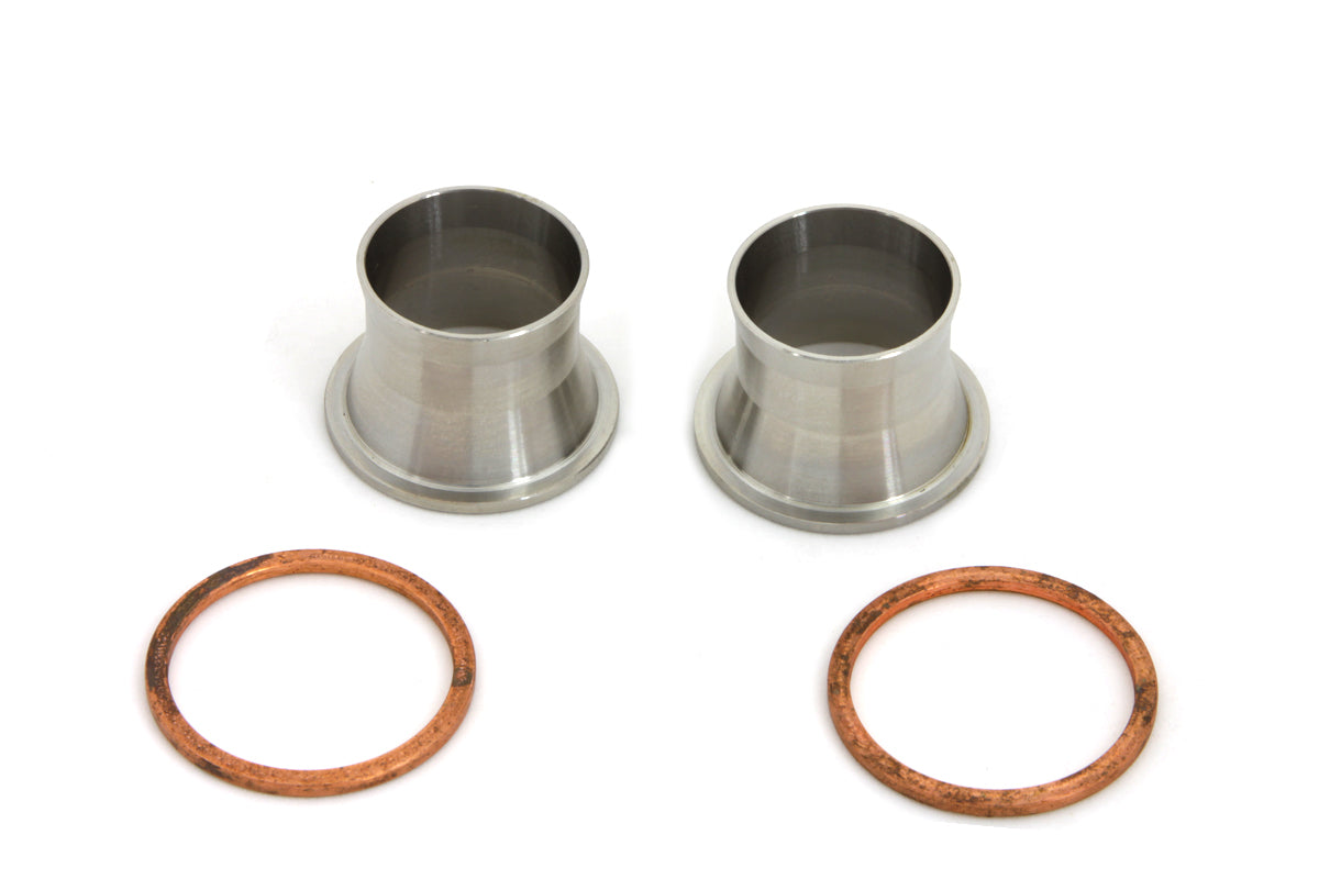 Parts for Harley-Davidson