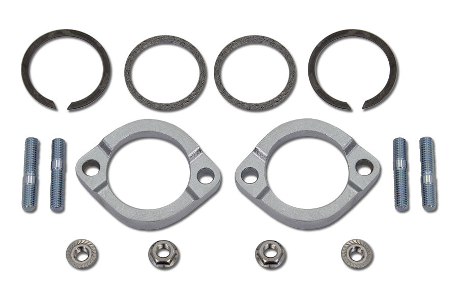 Parts for Harley-Davidson