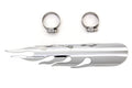 Parts for Harley-Davidson