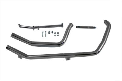 Parts for Harley-Davidson