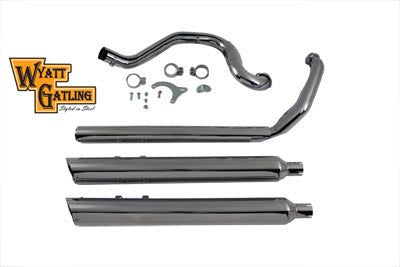 Parts for Harley-Davidson