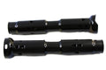 screamin' eagle exhaust baffles