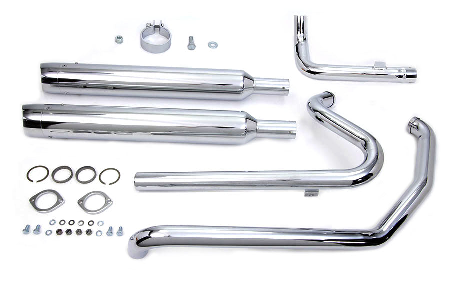 Parts for Harley-Davidson