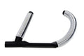 Exhaust Header Set with Flex Cover For Harley-Davidson 45" WL 1930-1952